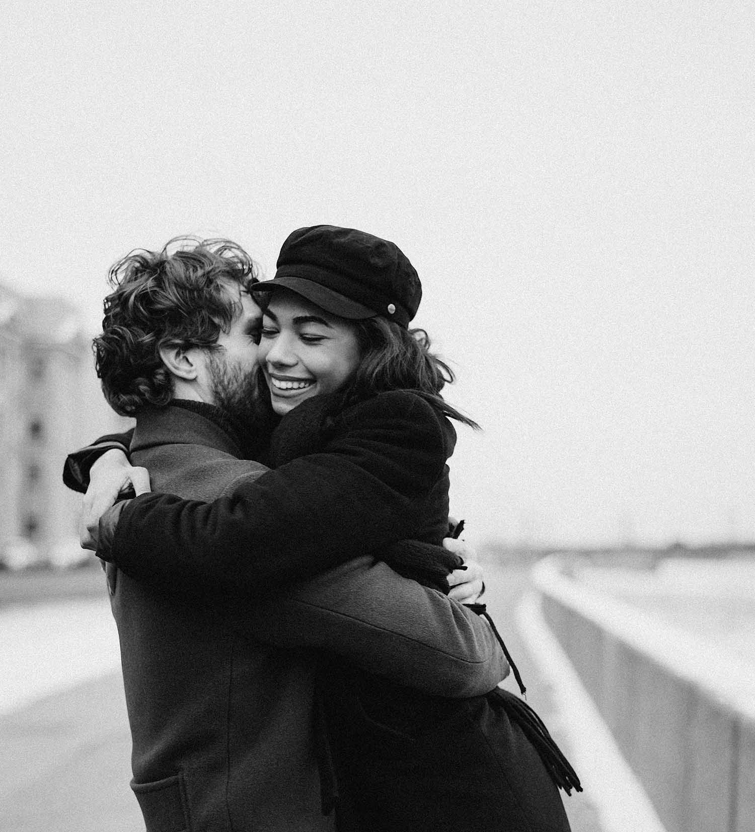Vídeo pareja preboda