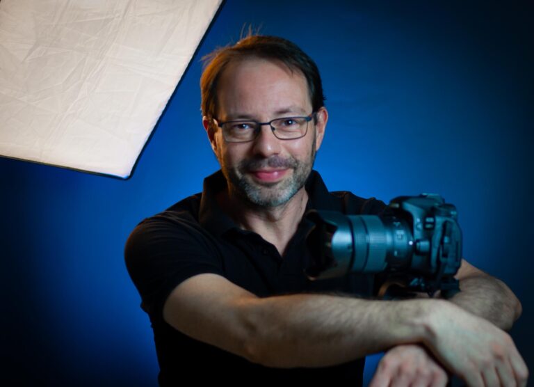 Luis Serrano Fotógrafo Sevilla