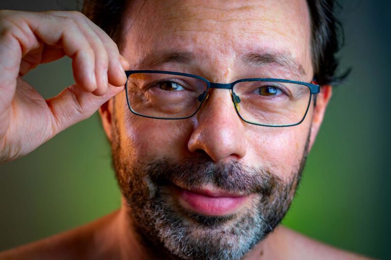 Luis Serrano