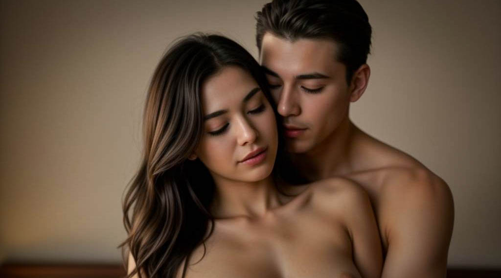 Fotógrafo Onlyfans parejas