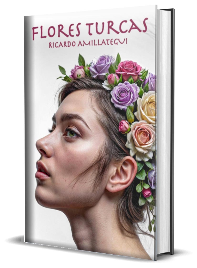 Portadas para libros con inteligencia artificial