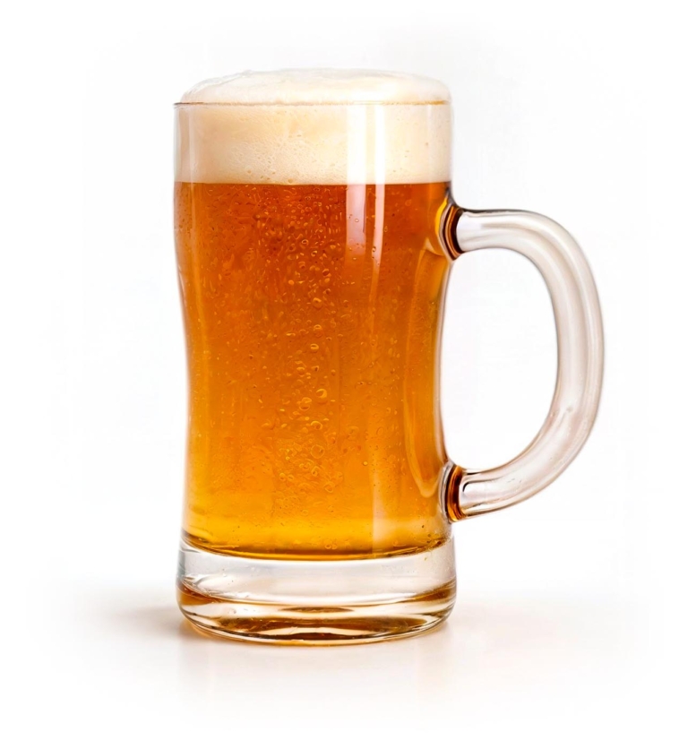 Jarra de cerveza fotógrafo de bares en Sevilla