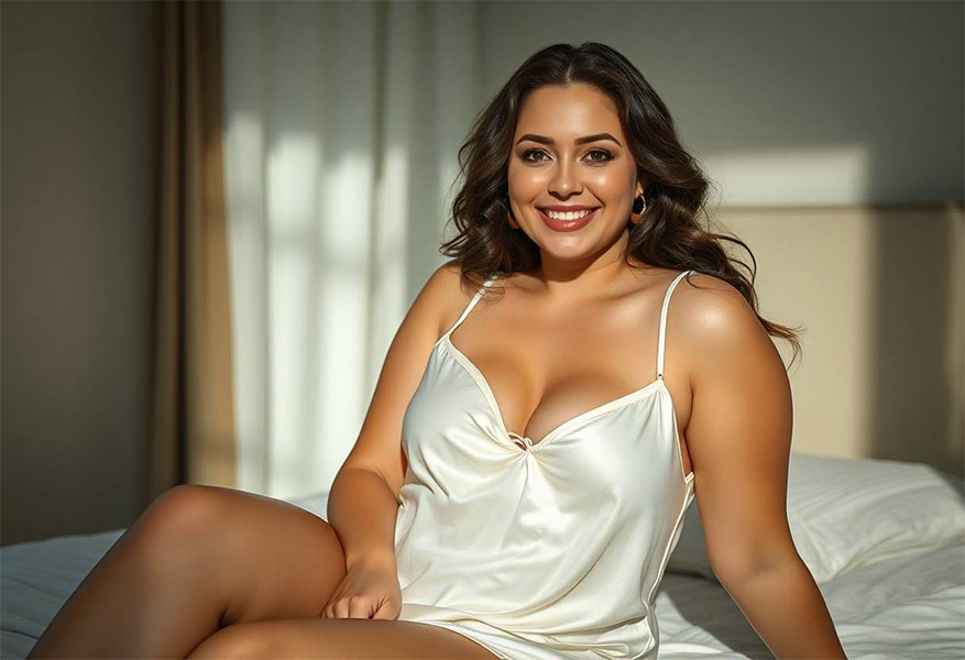 Fotógrafo Boudoir en Sevilla