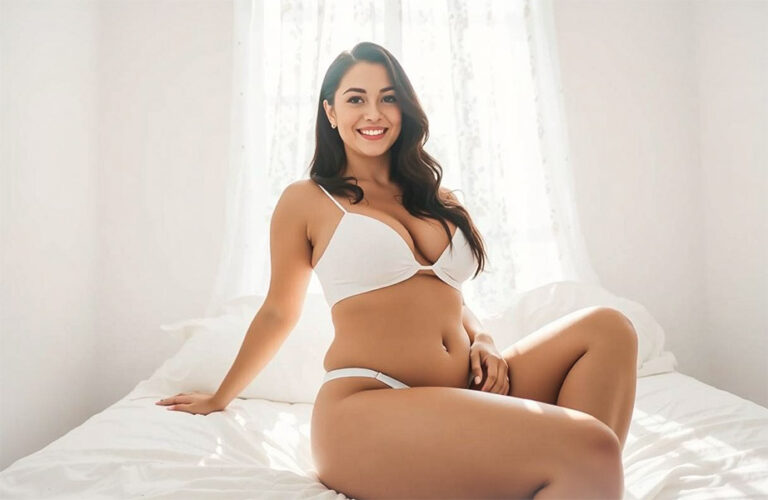 Fotógrafo Boudoir en Sevilla