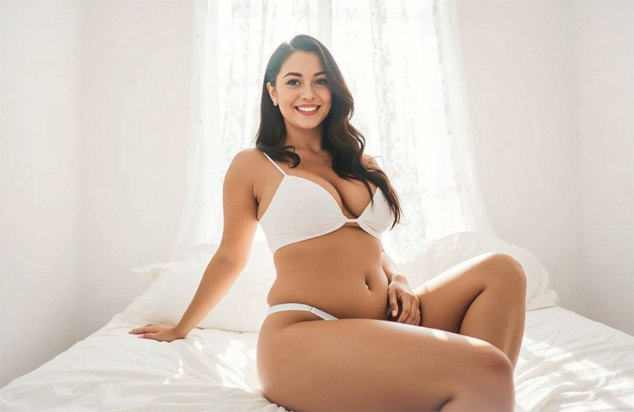 Fotógrafo Boudoir en Sevilla