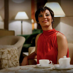 A fuego videoclip rocio diaz juan jose serrano