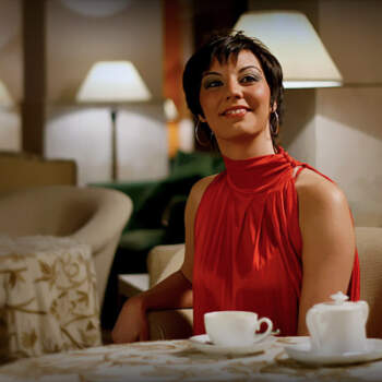 A fuego videoclip rocio diaz juan jose serrano