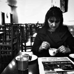 Fotógrafo retrato Sevilla