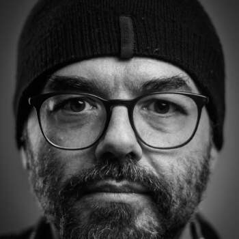 Fotógrafo Sevilla retrato blanco y negro