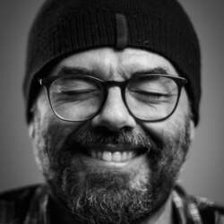 Fotógrafo Sevilla retrato blanco y negro