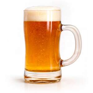 Jarra de cerveza fotógrafo de bares en Sevilla