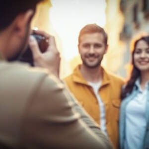 Fotógrafo de parejas en Sevilla